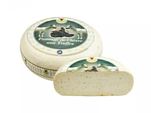 Fianco Goat Cheese Truffle