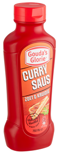 Gouda's Glorie Curry Sauce 850ml