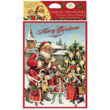 Heidel Advent Calendar Assorted Designs 75g