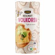 Jumbo Crispbakes Wholemeal 125gr