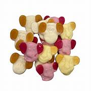 Pick & Mix Zoo Mix (GF/V)