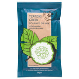 Tzatziki Greek Gourmet Dip 28g