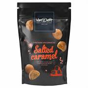Van Delft Salted Caramel kruidnoten 170g