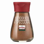 Verstegen Speculaas Mix 34gr