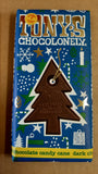 Tony Chocolonely Christmas Bar 180g Limited Edition