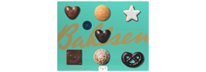 Bahlsen Festive Classics 500g