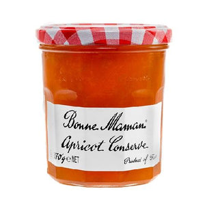 Bonne Maman Apricot conserve 370g