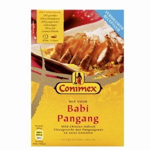 Conimex Babi Pangang mix 75g