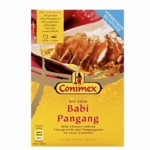 Conimex Babi Pangang mix 75g