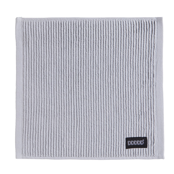 DDDDD Dish Cloth Classic Clean Light Grey