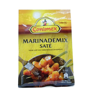 Conimex Marinade Satay Sauce Sachet 38gr