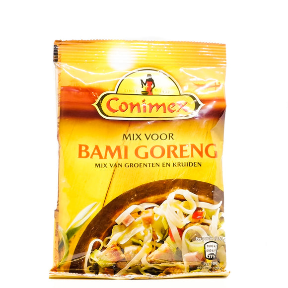 Conimex Bami Goreng Vegie Mix 43gr