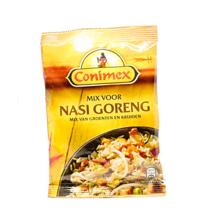 Conimex Nasi Goreng Vegie Mix 37gr