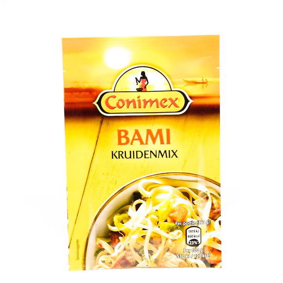 Conimex Bami Herb Mix 19gr