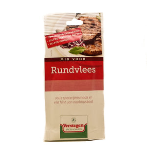 Verstegen Beef Mix 20gr
