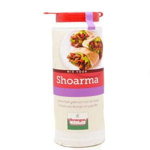Verstegen Herb Mix Shoarma 170gr