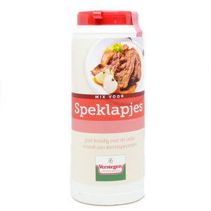 Verstegen Herb Mix Bacon 225gr