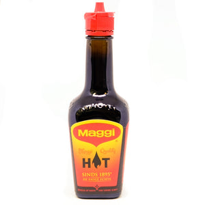 Maggi Hot Liquid Seasoning 100ml