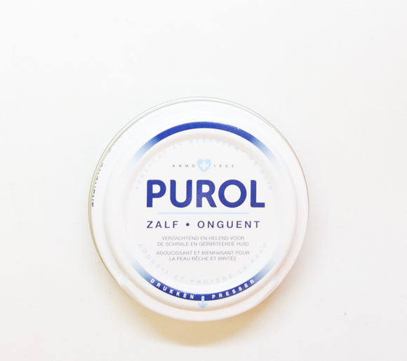 Purol Skin Ointment 50ml