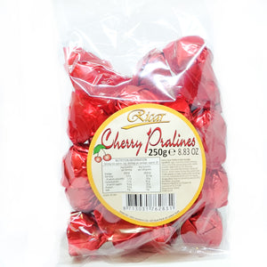 Ricar Cherry Pralines 250gr