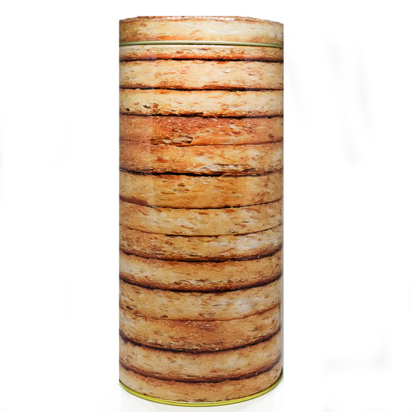 Crisp Bake Tin Rusk