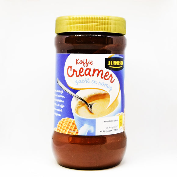 Jumbo Coffee Creamer 400gr