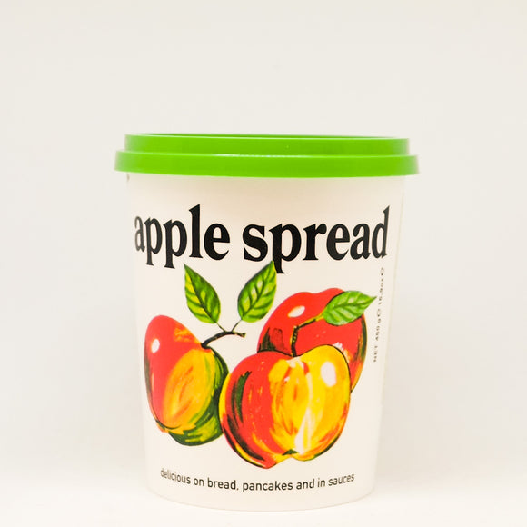 Canisius Apple Spread 450gr