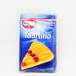 Dr. Oetker Flan Jelly (Taartina) 60gr