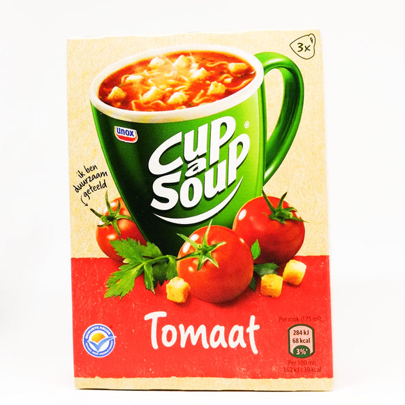 Unox Cup a Soup Tomato 54gr