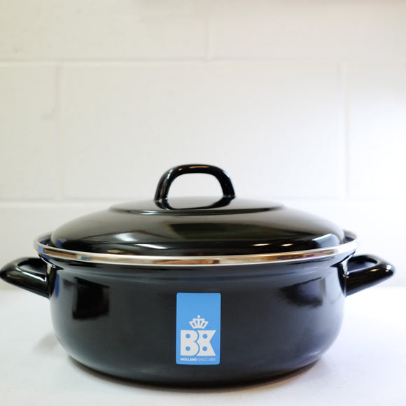 BK Fortalit Dutch Oven 26cm