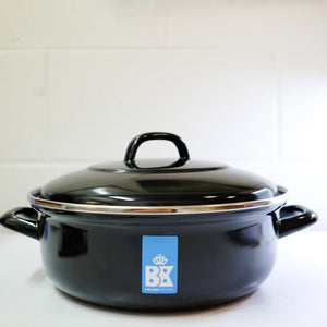 BK Fortalit Dutch Oven 20cm