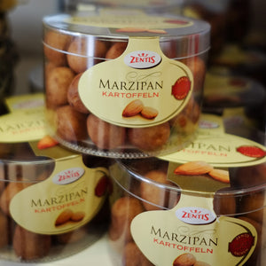 Zentis Marzipan Potatoes 250gr