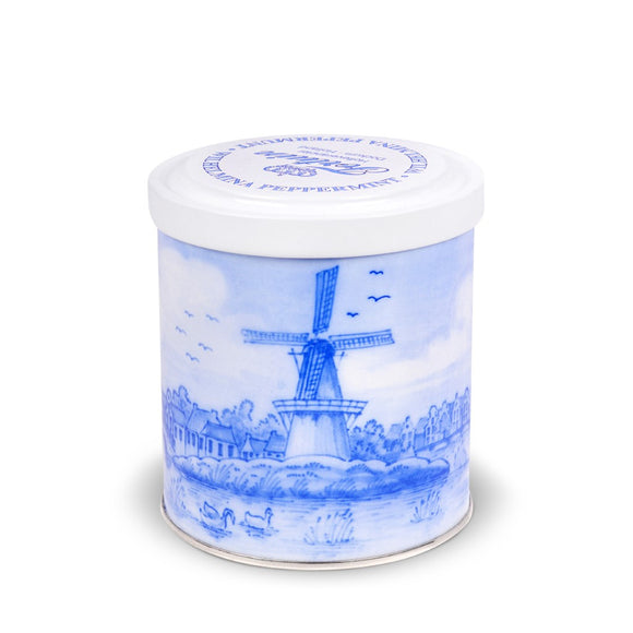 Wilhelmina Peppermint Tin 500gr