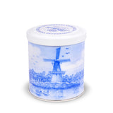 Wilhelmina Peppermint Tin 500gr