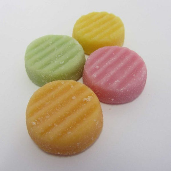 Eljo fruit-flavoured Borstplaat 200gr