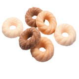 Eljo roomfondant wreaths, bells and stars, 200g