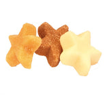Eljo roomfondant wreaths, bells and stars, 200g