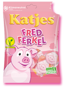 Katjes Biggetjes 200g