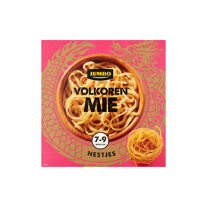Jumbo Mie Noodles 500gr