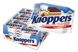 Knoppers