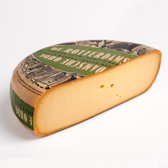 Old Rotterdam Cheese