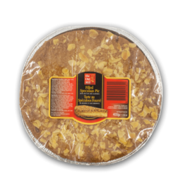 The Old Mill Speculaas Pie 400gr
