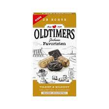 Oldtimers Jochum's Favourites 300g