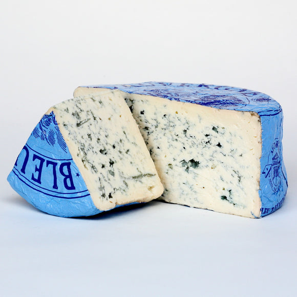 Blue d'Auvergne Cheese