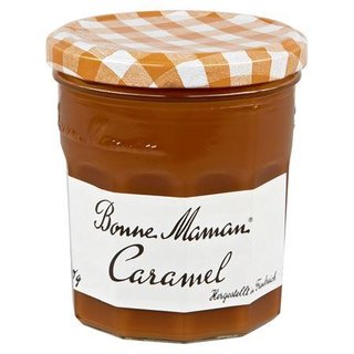 Bonne Maman Caramel 370gr