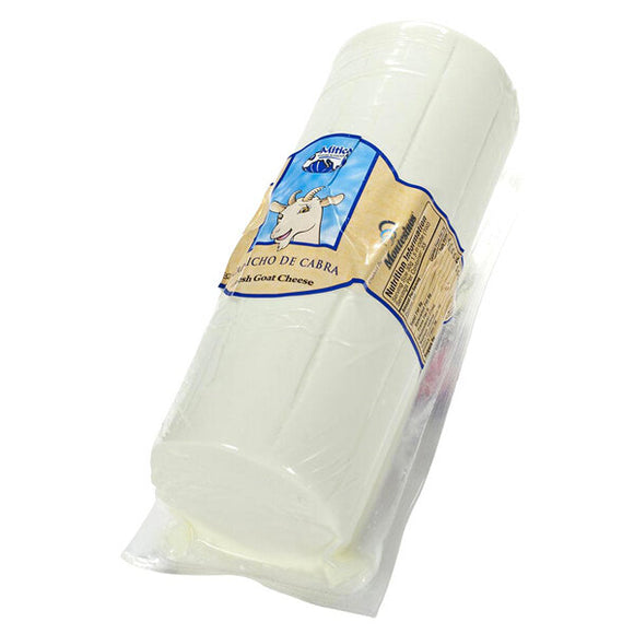 Buche Chevre Capricho Cheese