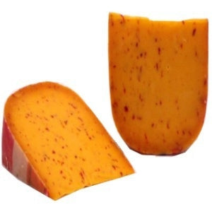 Basiron Hot Chilli Cheese