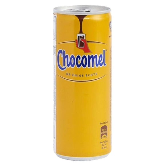 Chocomel 250 ml Chocolate Milk