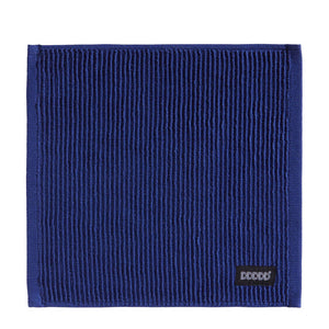 DDDDD Dish Cloth Classic Clean Blue