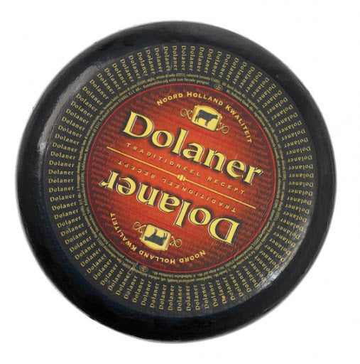 Dolaner Black Label Cheese